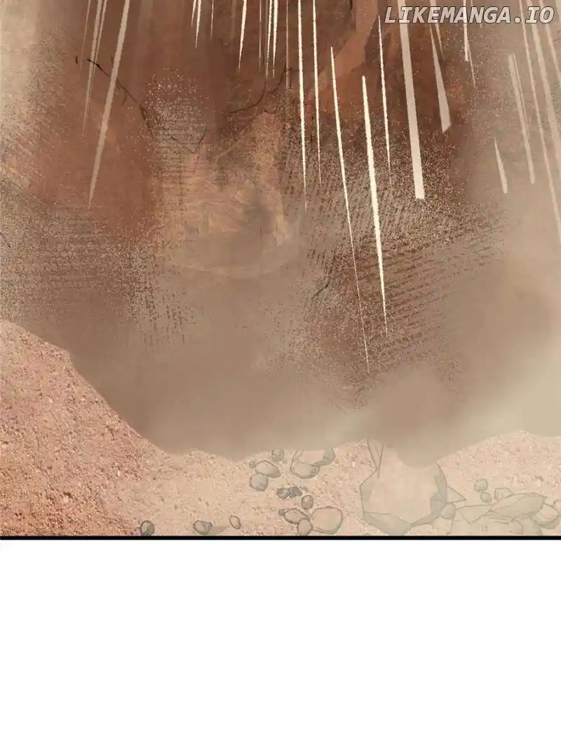 All Starts With Ubume Chapter 256