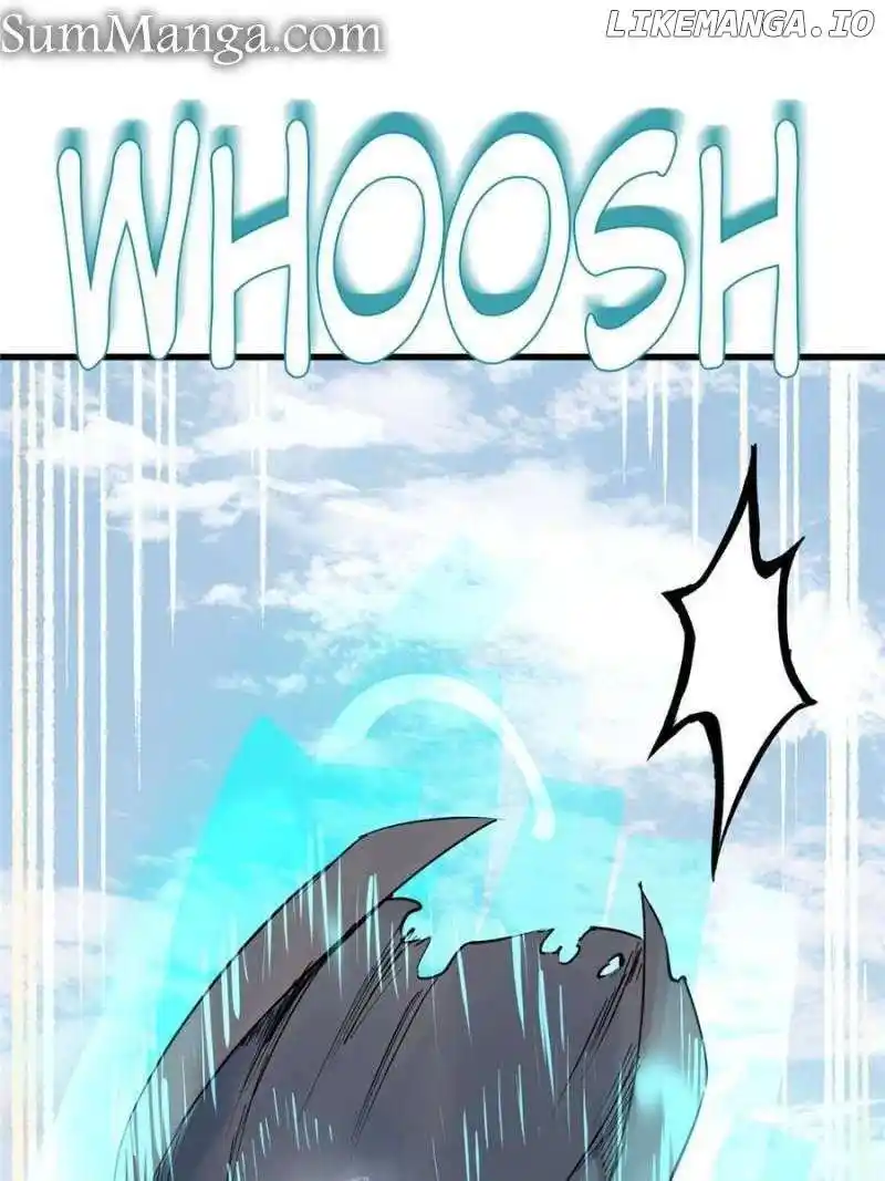 All Starts With Ubume Chapter 256