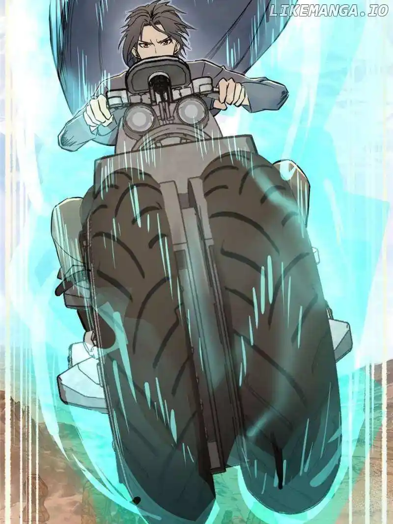 All Starts With Ubume Chapter 256