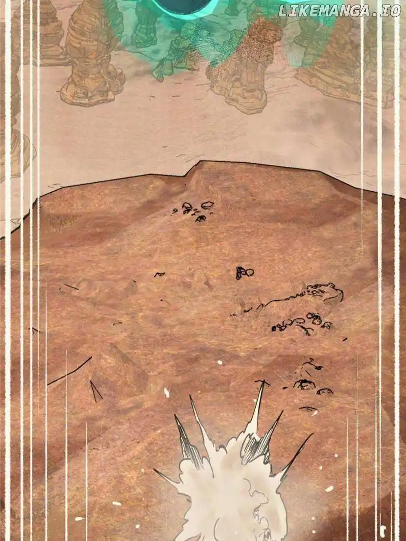 All Starts With Ubume Chapter 256