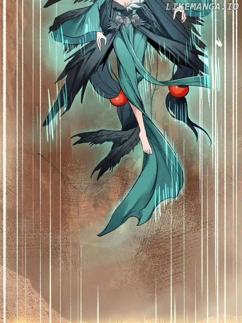 All Starts With Ubume Chapter 256