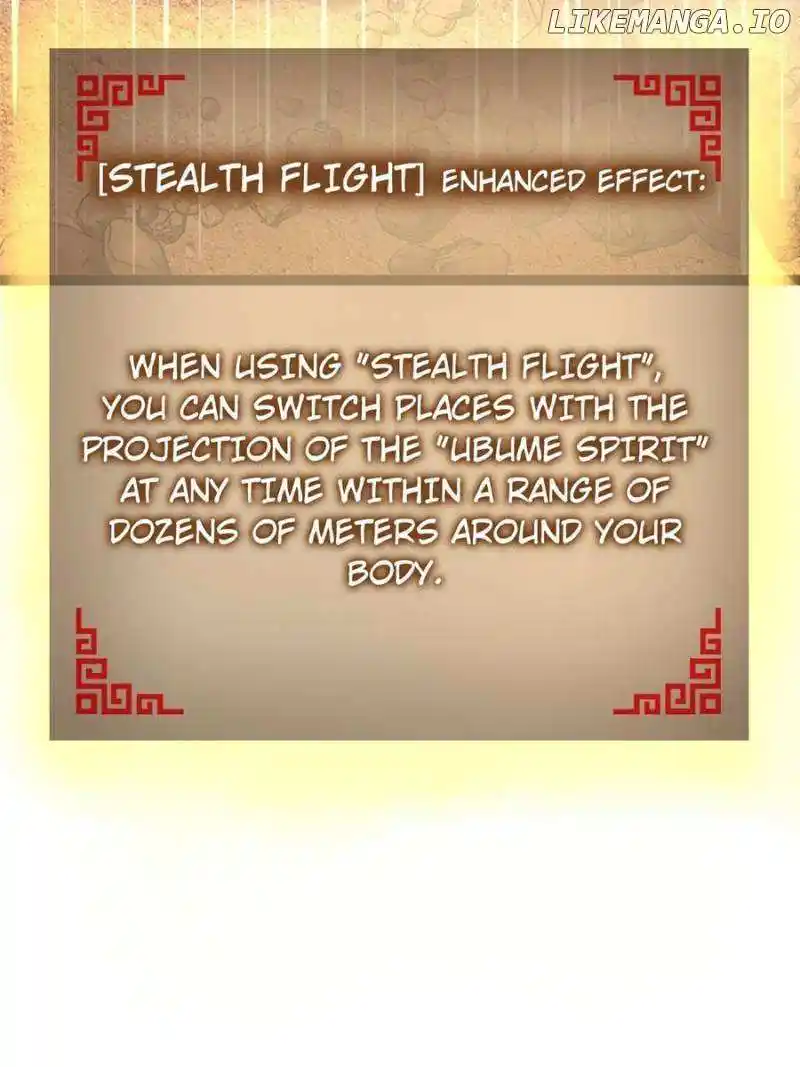 All Starts With Ubume Chapter 256