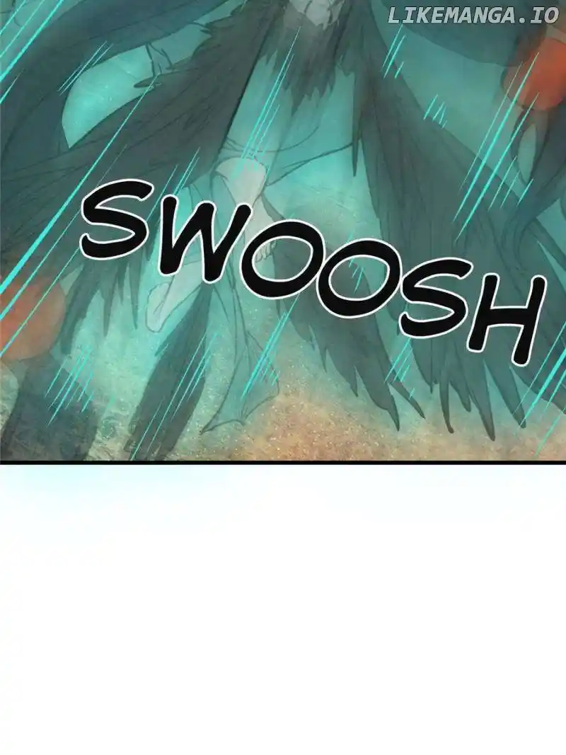 All Starts With Ubume Chapter 256