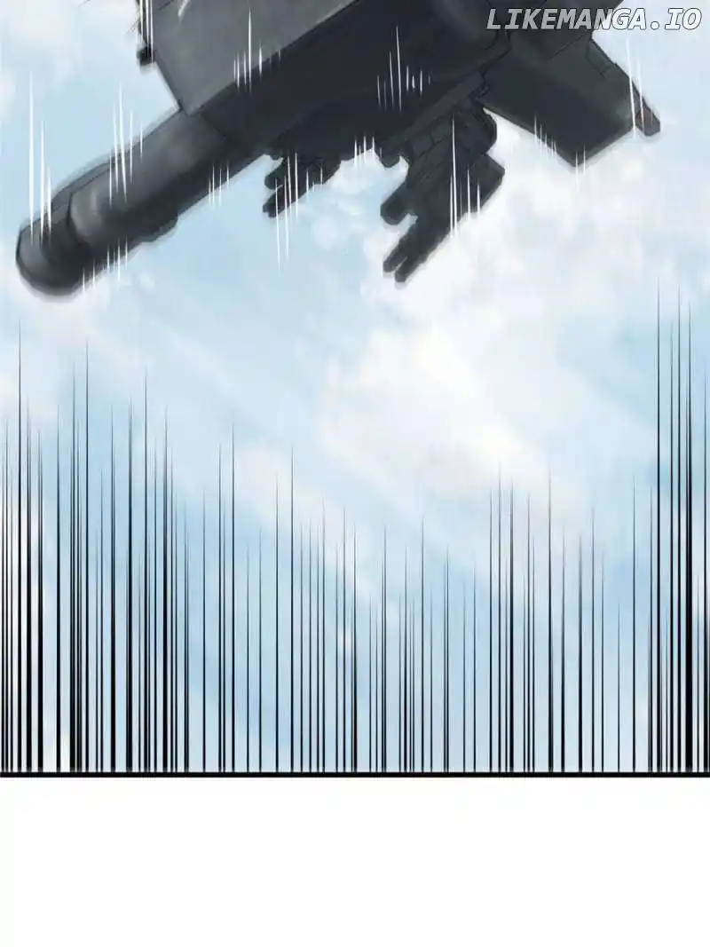 All Starts With Ubume Chapter 256