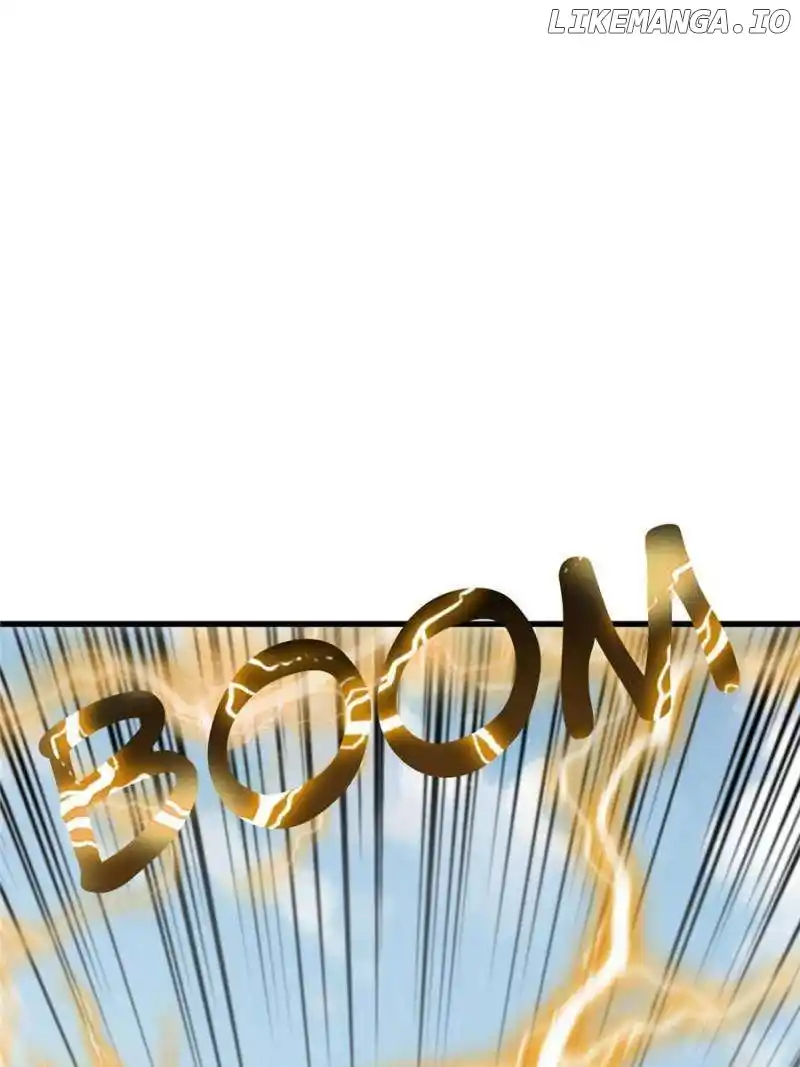 All Starts With Ubume Chapter 256