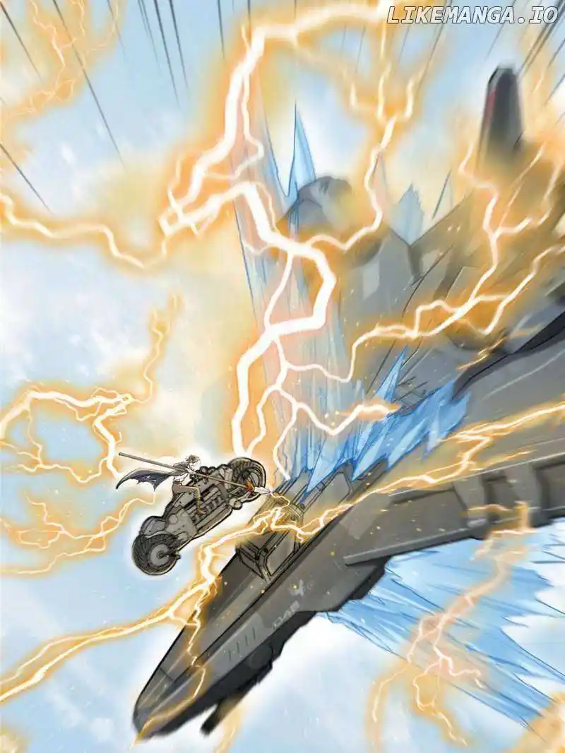 All Starts With Ubume Chapter 256