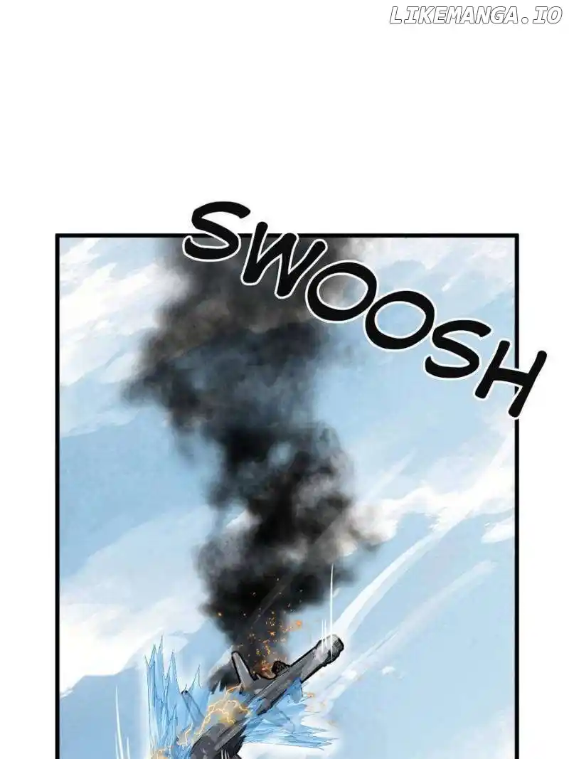 All Starts With Ubume Chapter 256