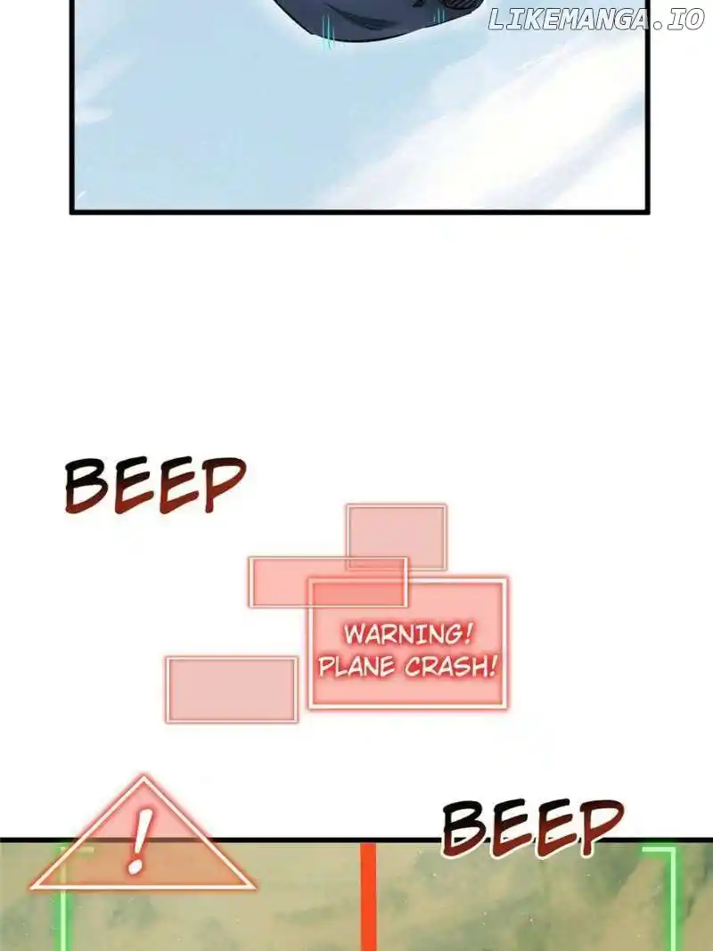 All Starts With Ubume Chapter 256