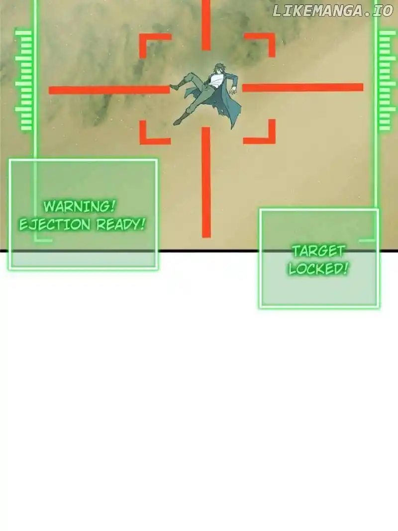 All Starts With Ubume Chapter 256