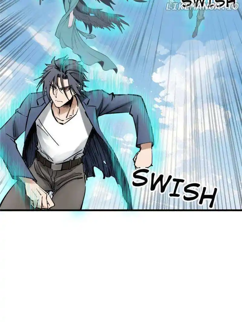 All Starts With Ubume Chapter 256