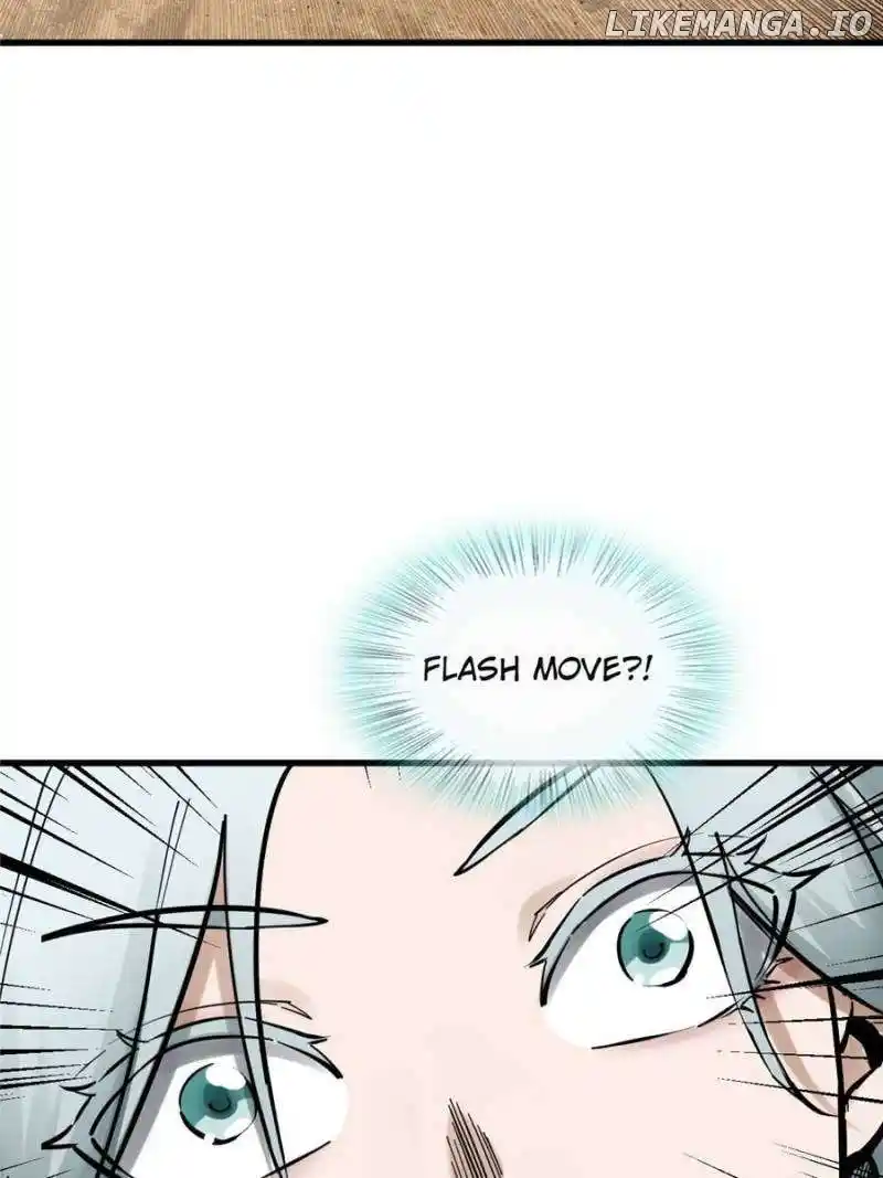 All Starts With Ubume Chapter 256