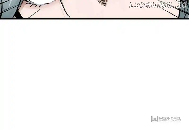 All Starts With Ubume Chapter 256