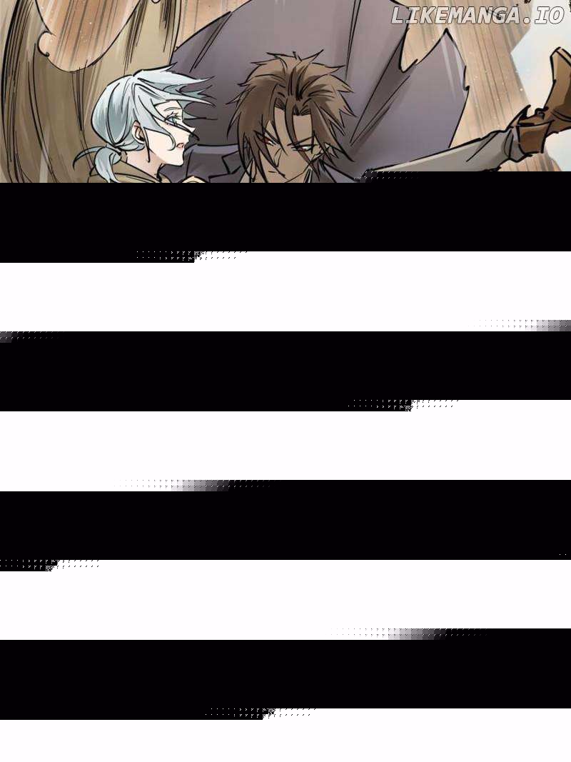 All Starts With Ubume Chapter 256