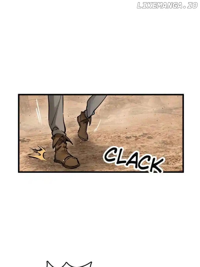 All Starts With Ubume Chapter 256