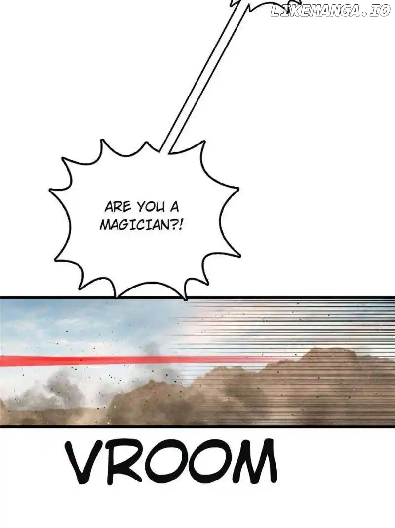 All Starts With Ubume Chapter 256