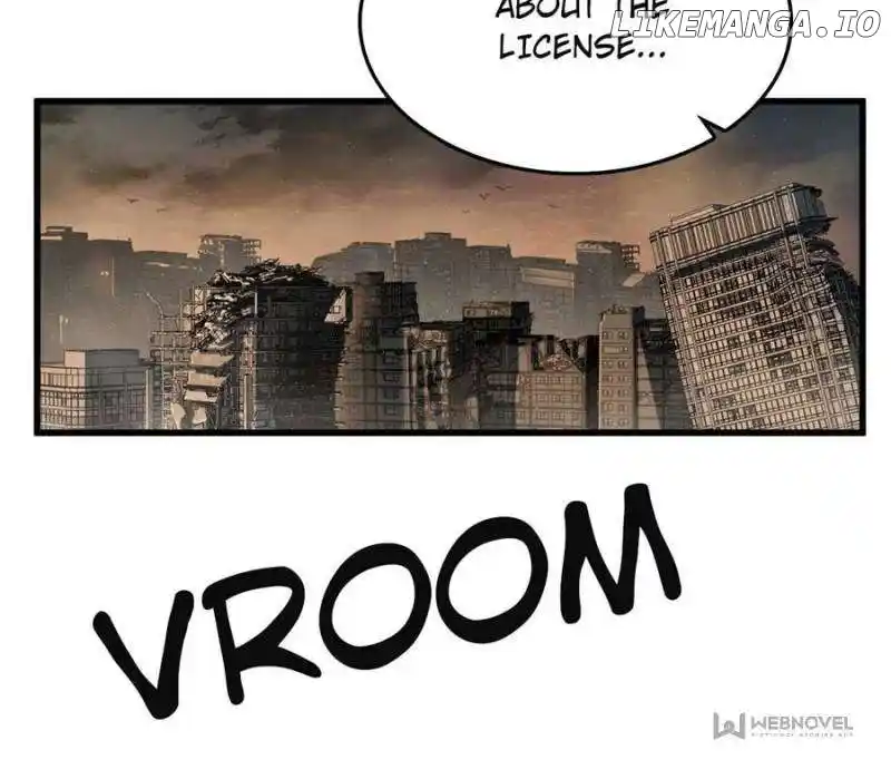 All Starts With Ubume Chapter 256