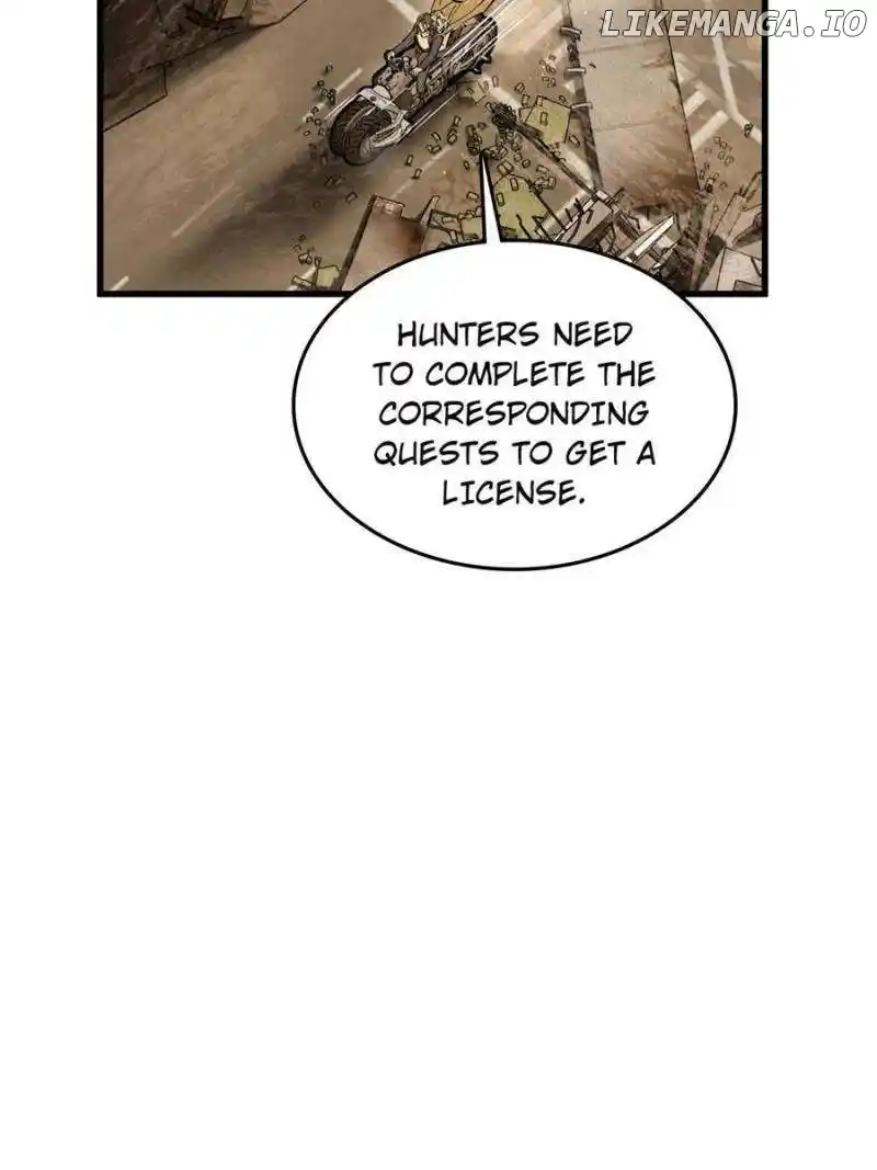 All Starts With Ubume Chapter 256