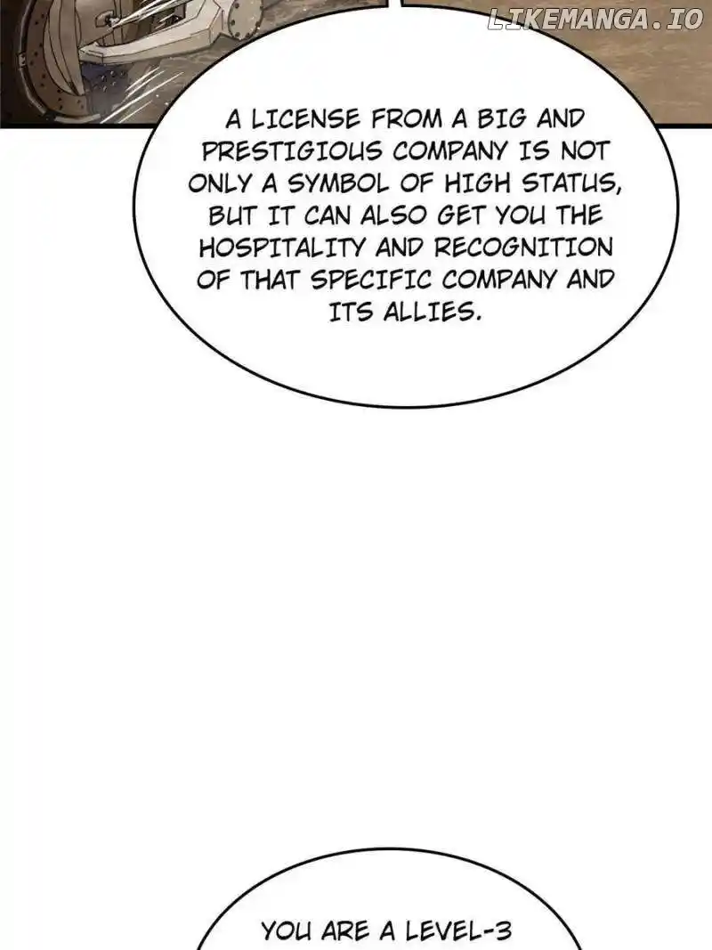 All Starts With Ubume Chapter 256