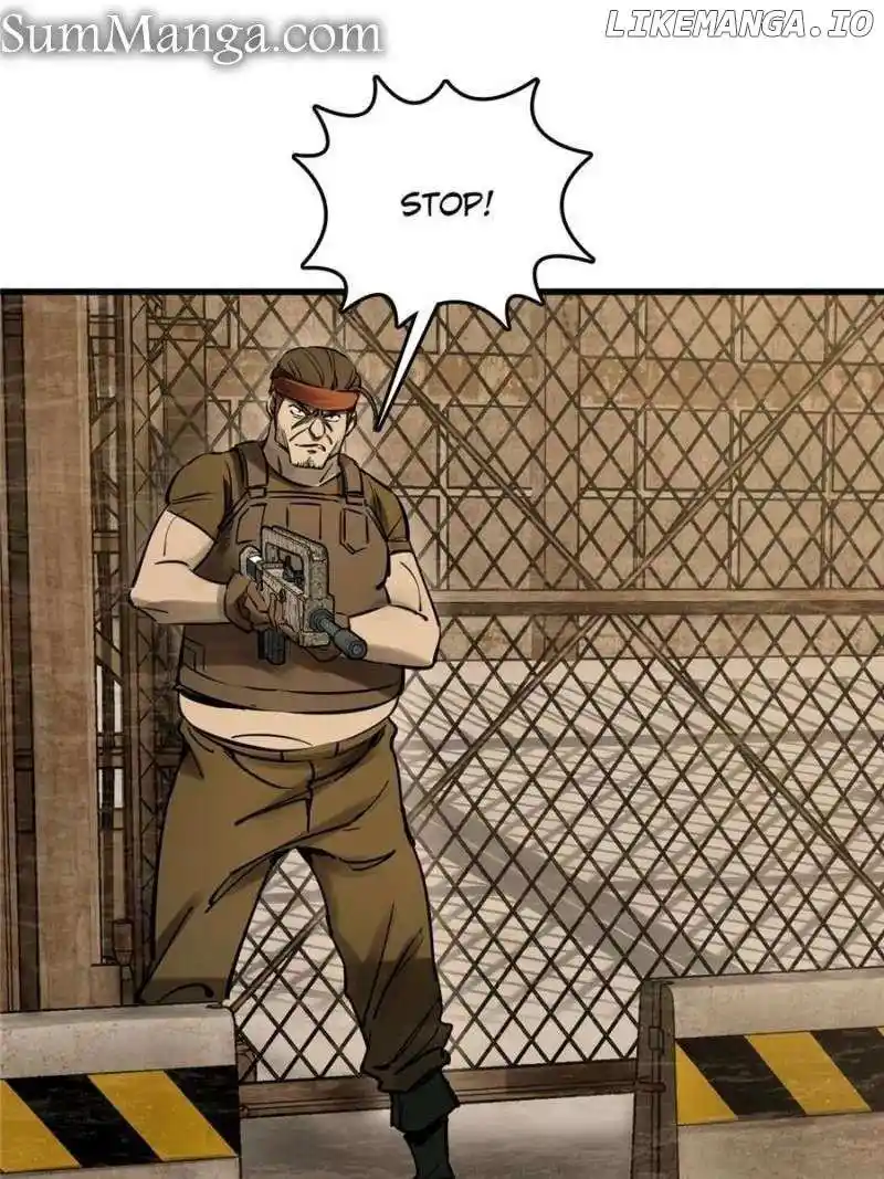 All Starts With Ubume Chapter 256