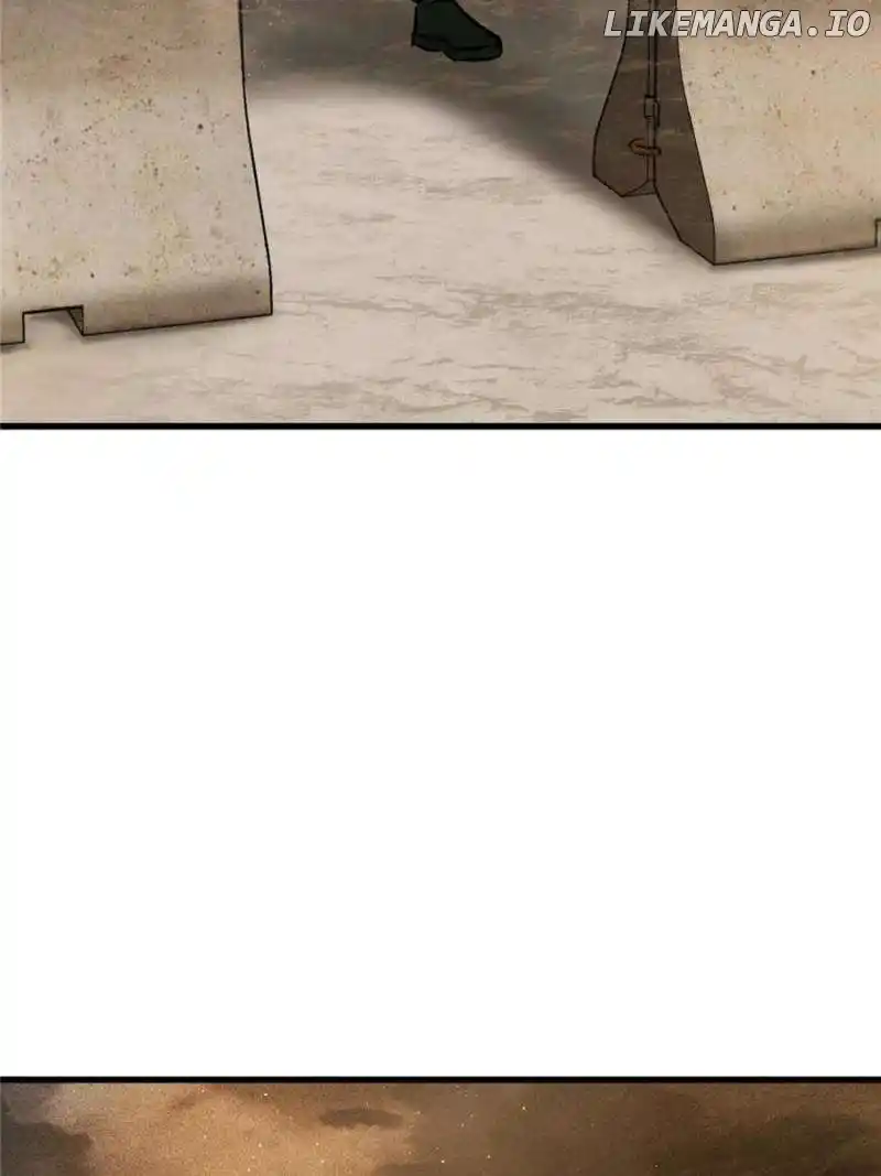 All Starts With Ubume Chapter 256