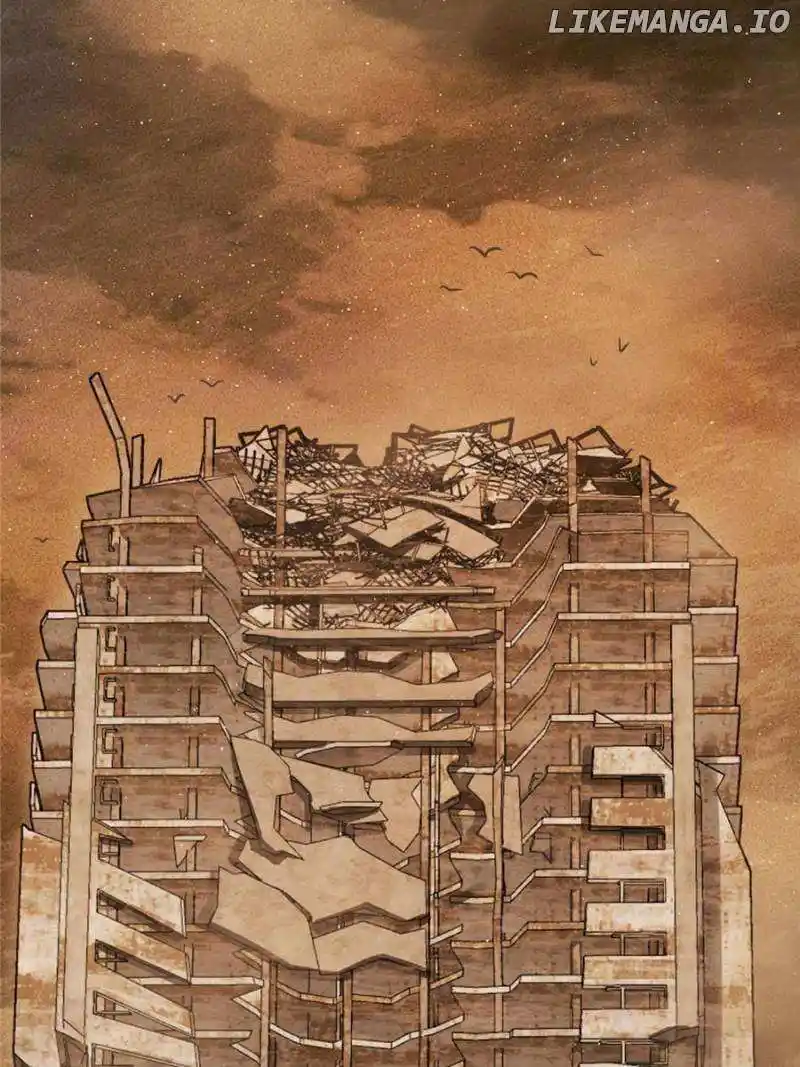 All Starts With Ubume Chapter 256