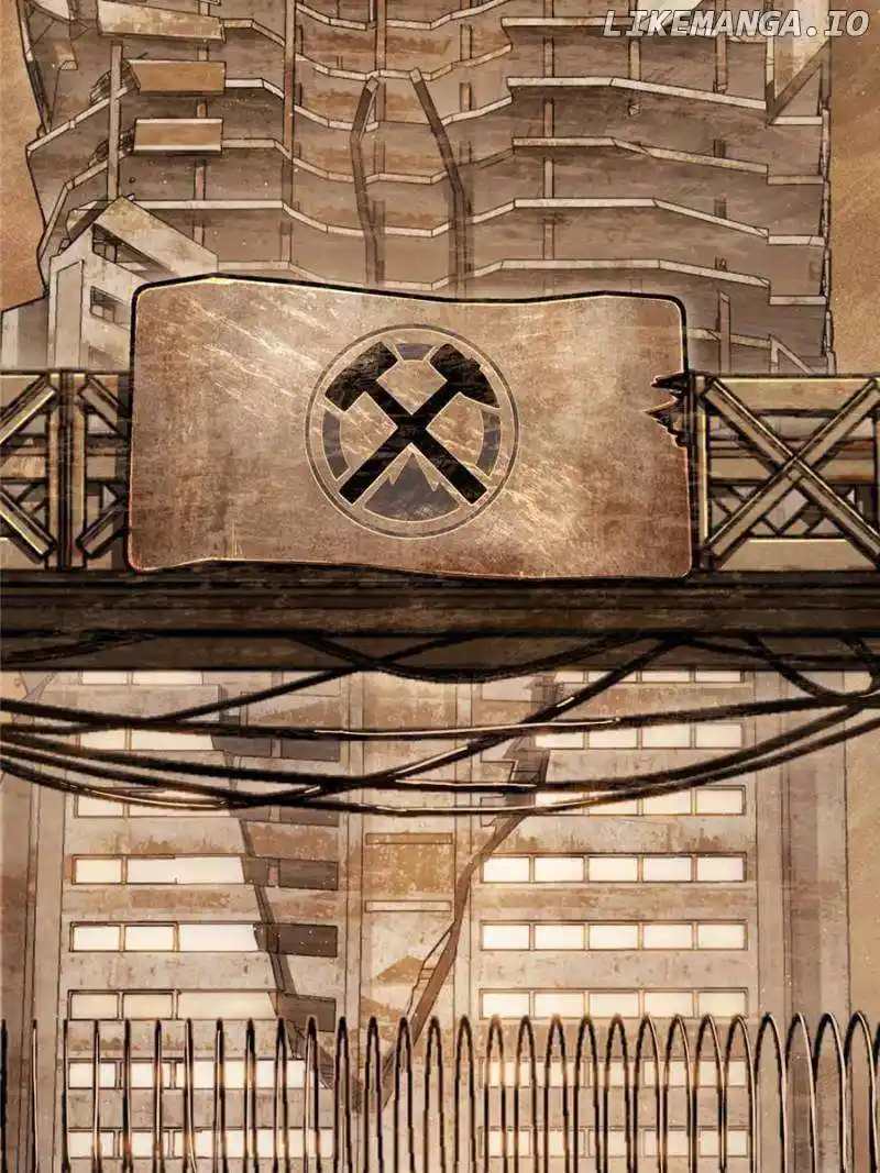 All Starts With Ubume Chapter 256