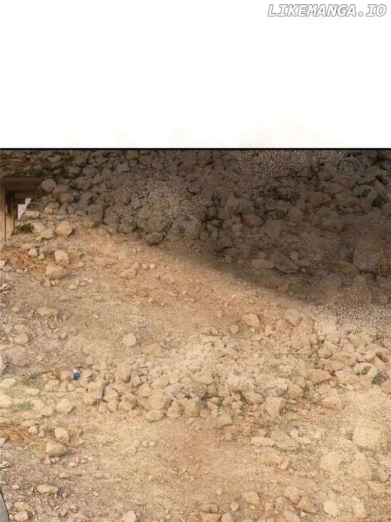 All Starts With Ubume Chapter 257