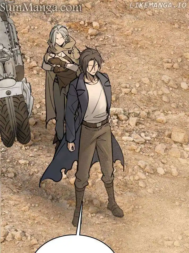 All Starts With Ubume Chapter 257