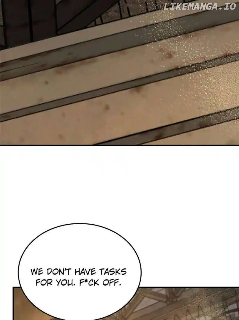 All Starts With Ubume Chapter 257