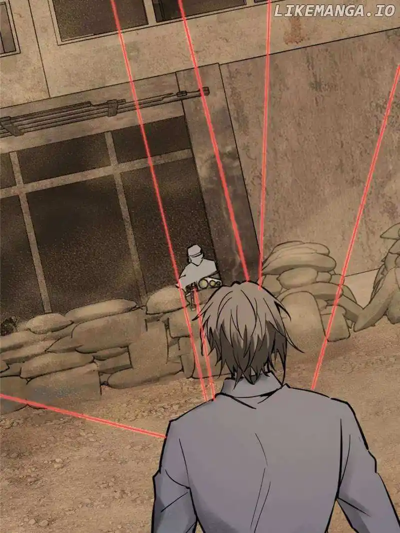 All Starts With Ubume Chapter 257