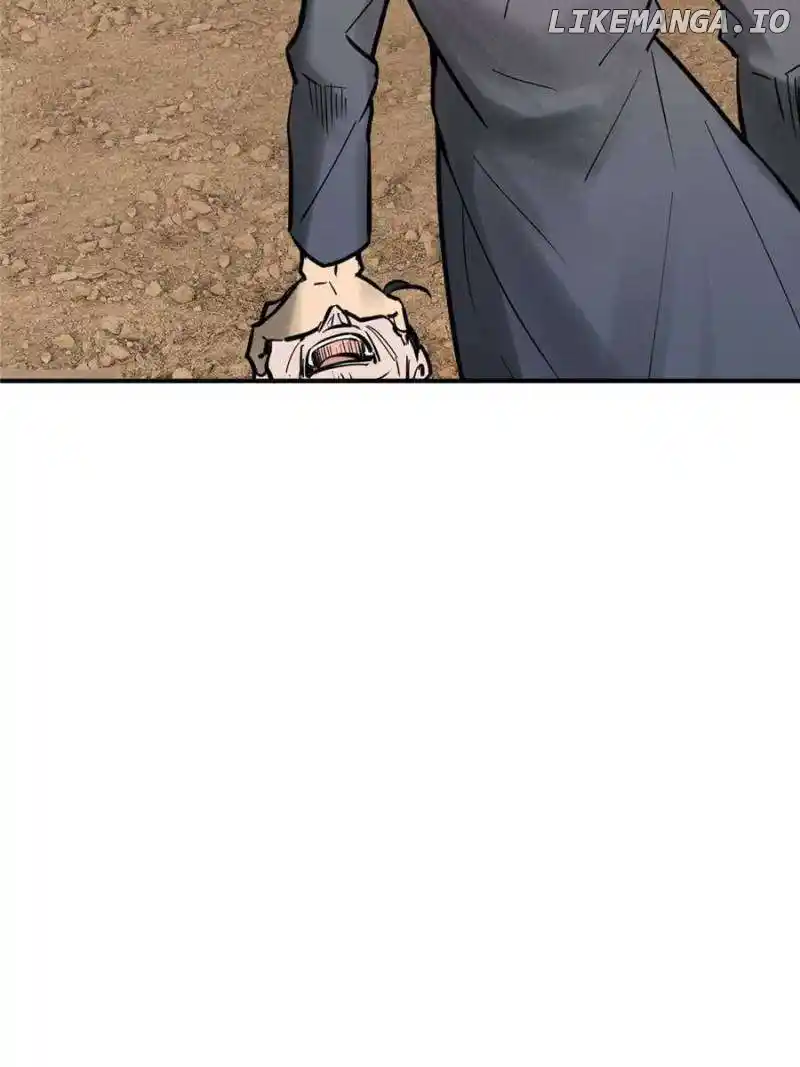 All Starts With Ubume Chapter 257