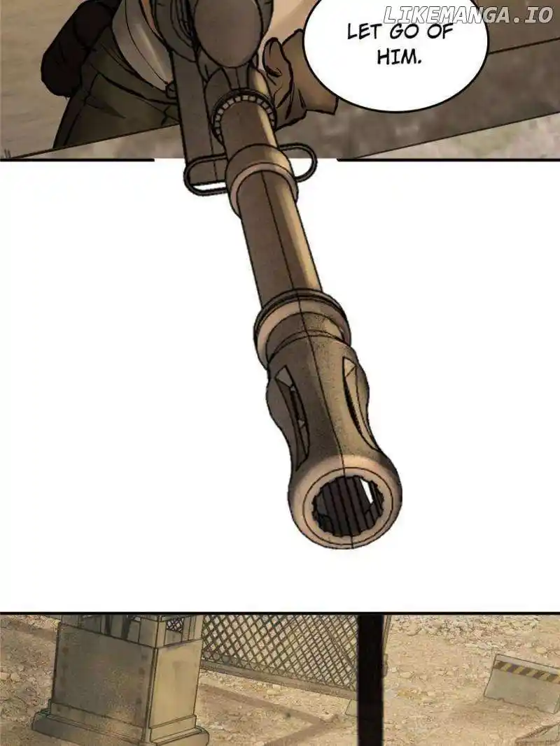 All Starts With Ubume Chapter 257