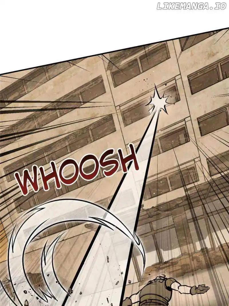 All Starts With Ubume Chapter 257