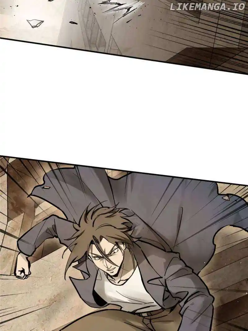 All Starts With Ubume Chapter 257