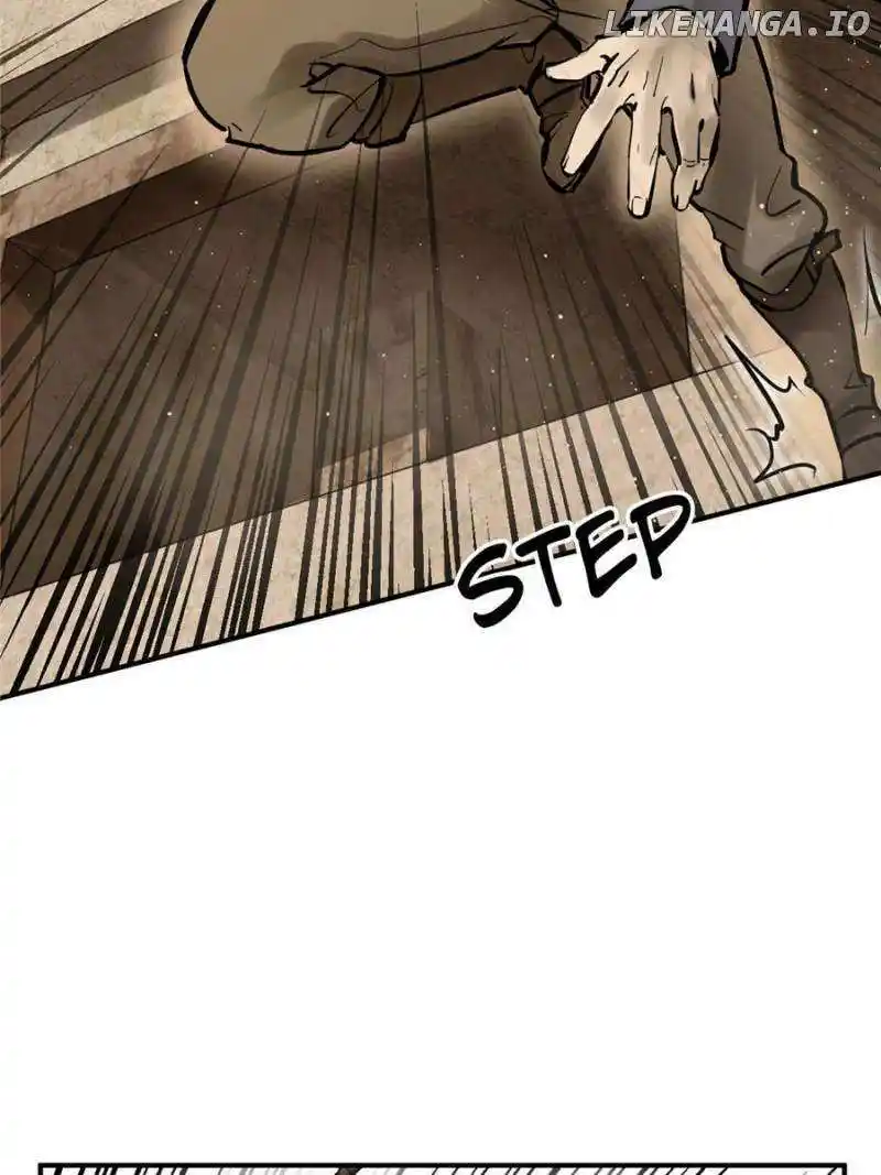 All Starts With Ubume Chapter 257