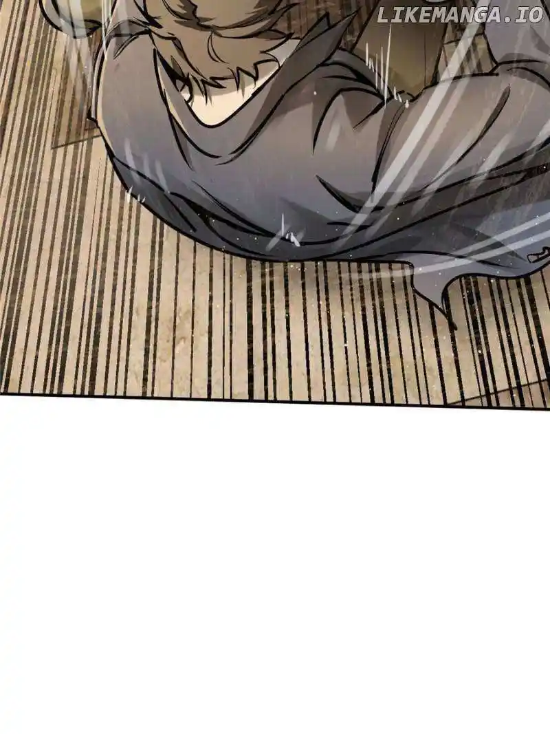 All Starts With Ubume Chapter 257