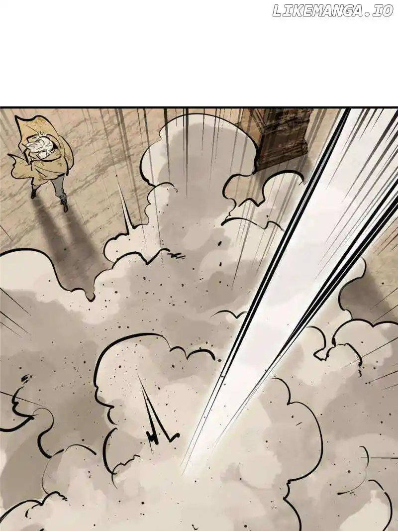 All Starts With Ubume Chapter 257