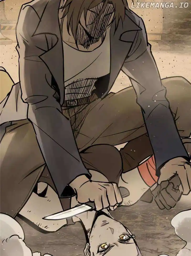 All Starts With Ubume Chapter 257