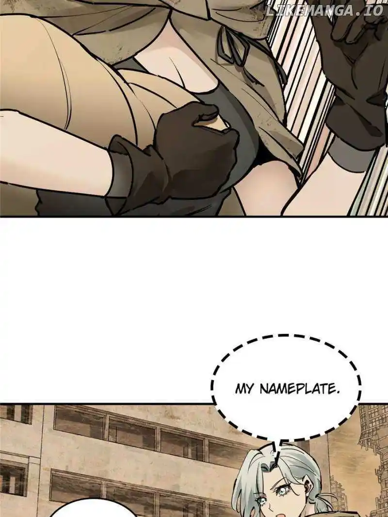 All Starts With Ubume Chapter 257