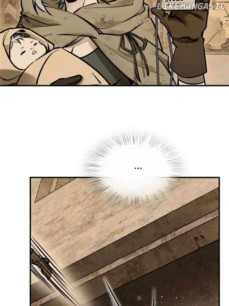 All Starts With Ubume Chapter 257