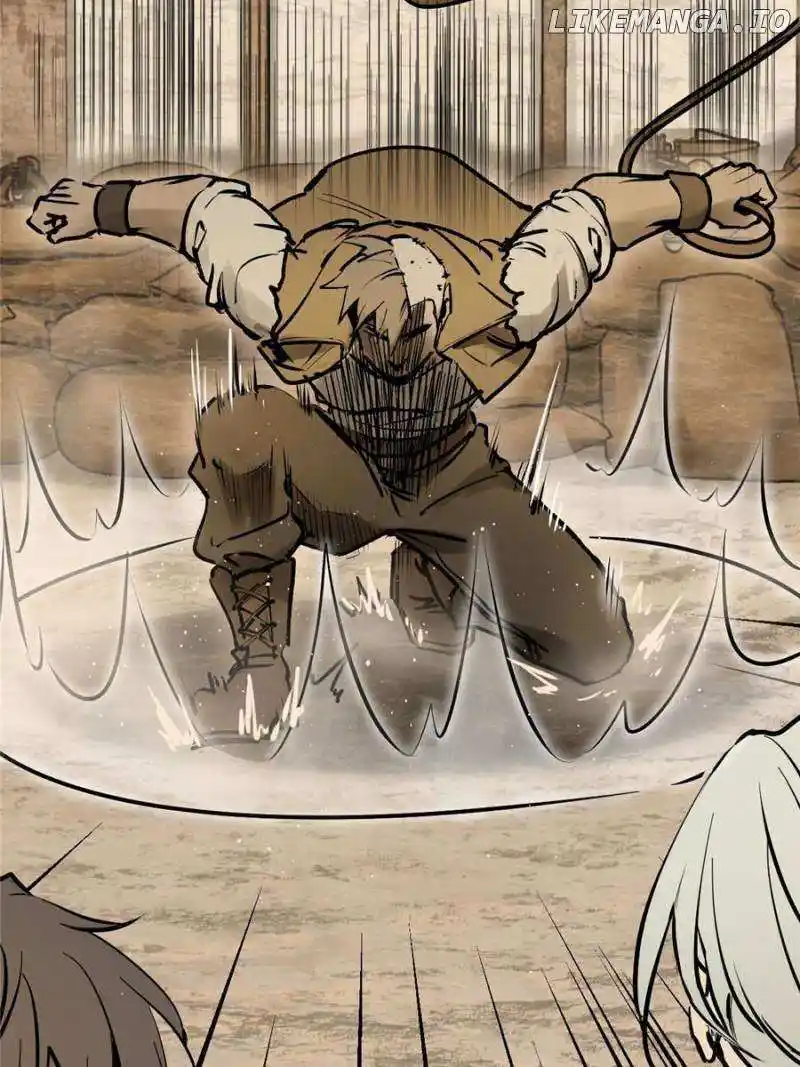 All Starts With Ubume Chapter 257