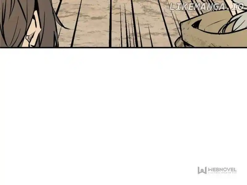 All Starts With Ubume Chapter 257