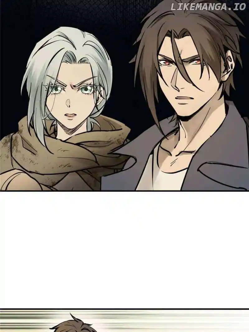 All Starts With Ubume Chapter 257