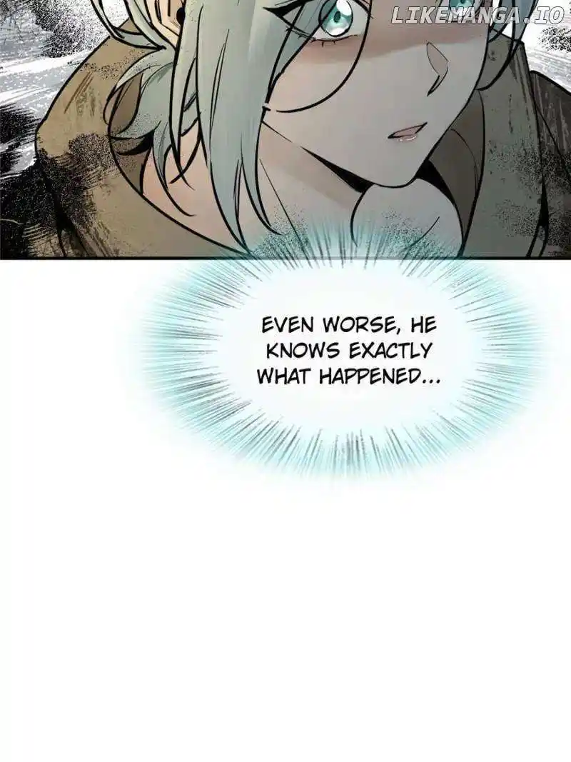 All Starts With Ubume Chapter 257