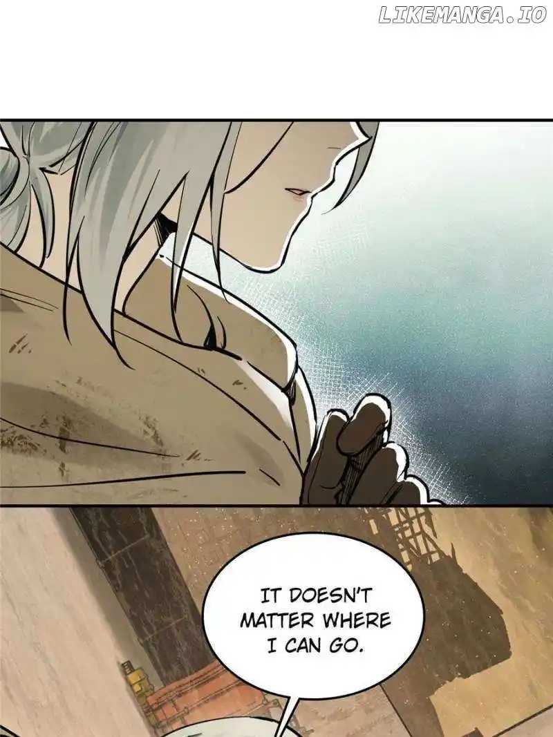 All Starts With Ubume Chapter 257