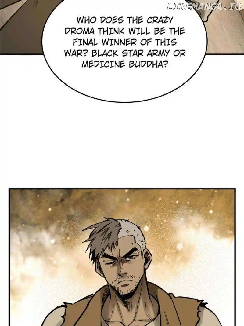 All Starts With Ubume Chapter 257