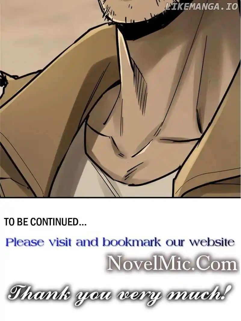 All Starts With Ubume Chapter 257