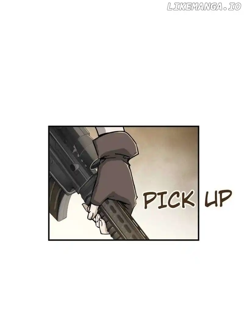 All Starts With Ubume Chapter 258