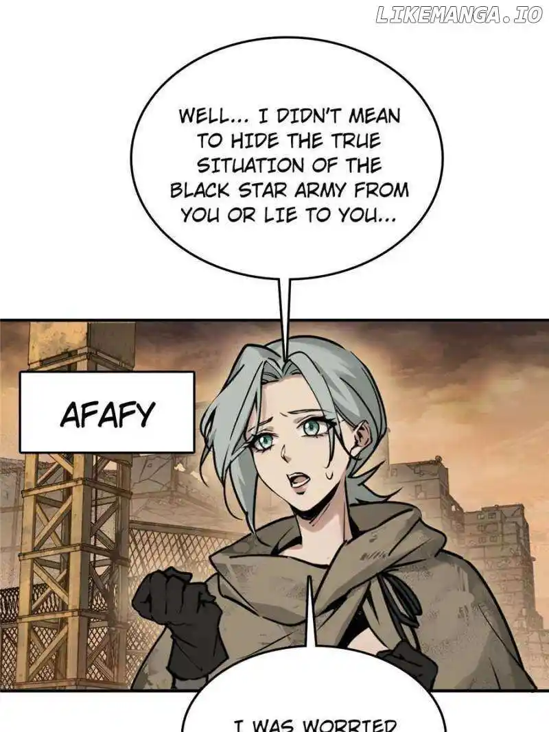 All Starts With Ubume Chapter 258