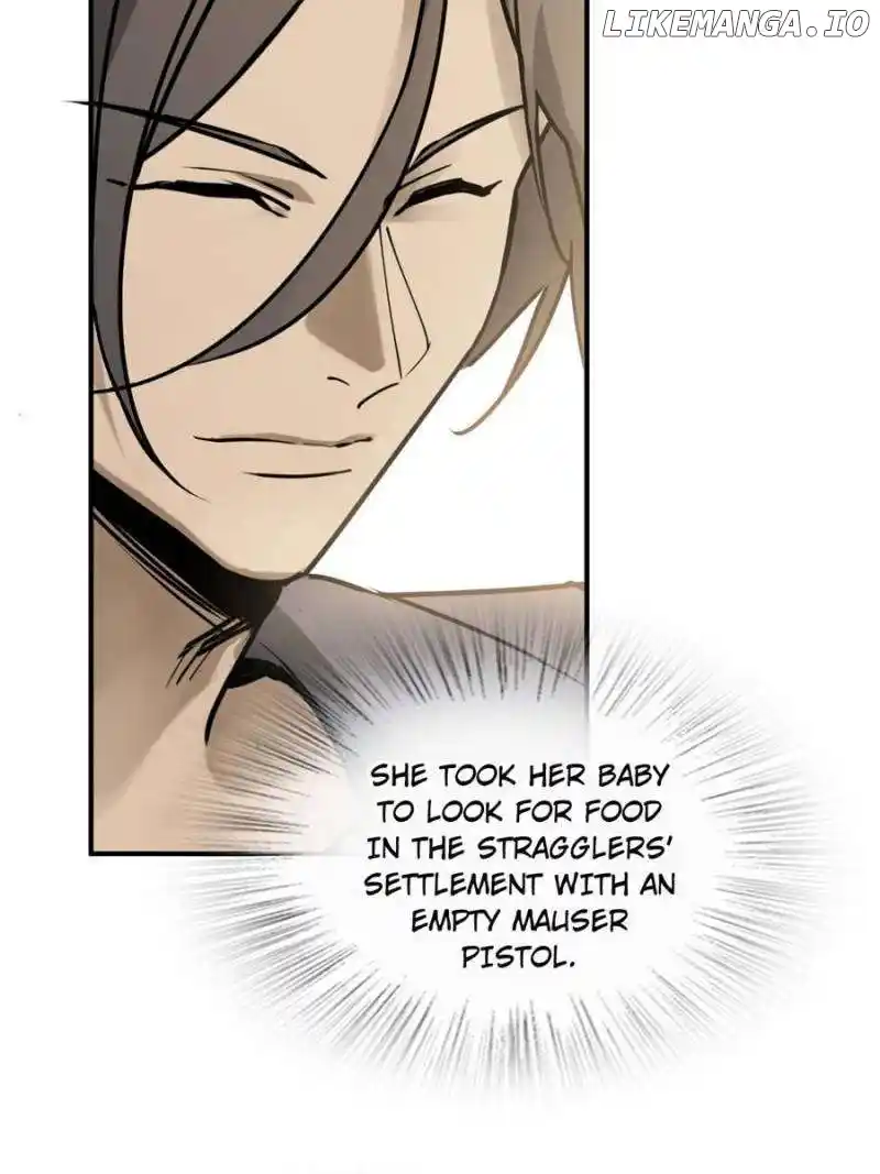 All Starts With Ubume Chapter 258